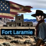 For Laramie - Sergeant's Baby