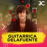 La gran diferencia entre la gente de México y España | Guitarricadelafuente | Jessie Cervantes