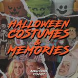 Halloween 2022 🎃 : Costumes & Memories