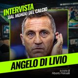 Di Livio: "Con Vicario la Juve fa un upgrade. L'1-6 di San Siro il mio Milan-Juve preferito"