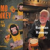 RayMan Ramsay, Promo Man and author, Part 2