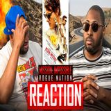 IMF vs The Syndicate | Mission: Impossible Rogue Nation Movie Review