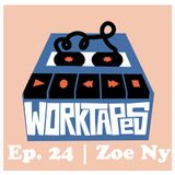 Episode 24 - Zoe Ny - Highway