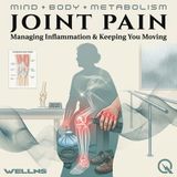 Joint Pain - Movement Is Medicine: Exercises That Fight Inflammation From Within