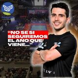 "Creo que el TELÉFONO de JAVI GARRIDO va a sonar..." | ENTREVISTA Lucas Bergamini | Podcast Padel Up