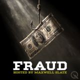 Fraud - The Theranos Illusion: Blood, Lies, and Silicon Valley