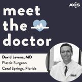 David Levens, MD - Plastic Surgeon in Coral Springs, Florida