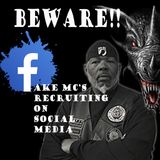 Beware Fake MCs Recruiting Via Social Media