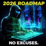 DON'T GET LEFT BEHIND IN 2026: The 3 Skills You Need to Survive