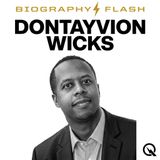 Dontayvion Wicks Biography Flash Trailer: From Plaquemine to Lambeau Field