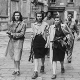 18 April 1945: Turin general strike
