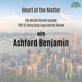 2022 Q1 Review of the Hong Kong Legal Market