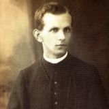 Beato José Cebula, sacerdote mártir