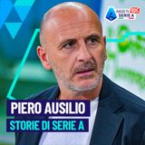 Piero Ausilio | L'intervista di Alessandro Alciato