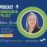 Ultima "Pillola", Completamento