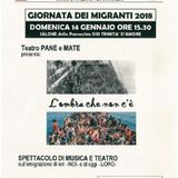 La Giornata dei migranti 2018 -Vimodrone