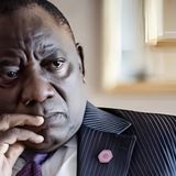 South African President Cyril Ramaphosa rejects Trump and Musk's claims of Afrikaner harassment