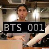 BTS 1_ Want a Poster