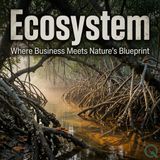 Ecosystem - No Organism Survives Alone