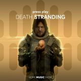 La musica di Death Stranding | PRESS PLAY