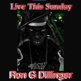 Interview with Ron G. Dillinger