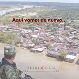 Aquí vamos de nuevo…