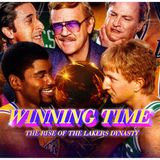 TV Party Tonight: Winning Time - The Rise of the Lakers Dynasty (Season 2)