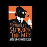 "The Five Orange Pips" by Arthur Conan Doyle | Sherlock Holmes Short Story (Full Audiobook)