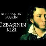 Yüzbaşının Kızı Aleksandr Puşkin sesli kitap tek parça seslendiren Akın ALTAN