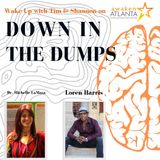 Awaken Atlanta: Down in the Dumps