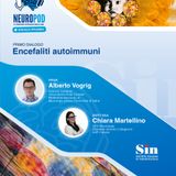 Stagione 2 episodio 1 - Encefaliti autoimmuni
