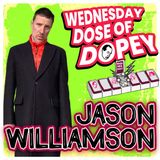 'Coke and Porn Go Together Like Bacon and Eggs'  Sleaford Mods': Jason Williamson's Incredible Saga PLUS a guy in a butcher shop put a pipe