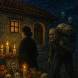 Episodio 5 - Las piedras de los muertos