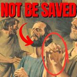 5 types of people who WILL NOT BE SAVED