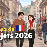 Talk About Your 2026 Plans in French _ Natural French Conversation Practice