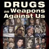 Rob McConnell Interviews - JOHN POTASH - Drugs As Weapons Against Us