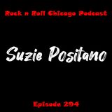 Ep 294 Suzie Positano