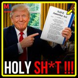 ANTI-RINO Revolt ERUPTS Over SAVE Act