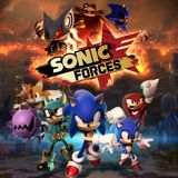 Sonic Forces Video Game Review by a KID E38