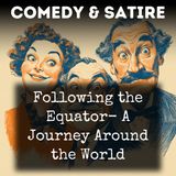 18 - Following the Equator- A Journey Around the World - Chapter 18 by Mark Twain