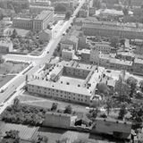 Historia kieleckich ulic. Plac Moniuszki