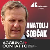 Anatolij Sobčak, l’uomo che ha creato Putin