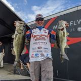 Grae Buck readys for his first Bassmaster Classic plus a look back at FLW's Harris Chain