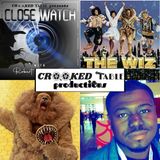 'The Wiz' (feat. Phoenix Clouden of Curtain to Curtain)