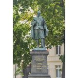 Ludwig Principe di Anhalt-Kohten «Viaggiatori tedeschi in Calabria»