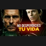 DEJA DE HACERTE EL PENDEJO Y ACTÚA! | Motivación