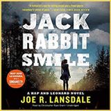 JOE R LANSDALE - PDI-2018 Adventure #26