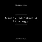Episode #212- Everything you spend time on should do at least one of these 3 things (mindset + tips)