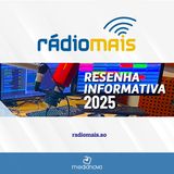 RESENHA INFORMATIVA - 2025