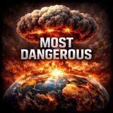 Rob McConnell Interviews - KENT BAIN - Most Dangerous